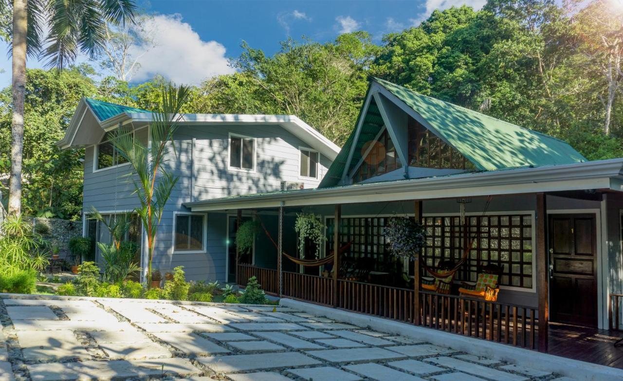 Casas Guaney, Full Furnished Studios! Manuel Antonio Exterior foto