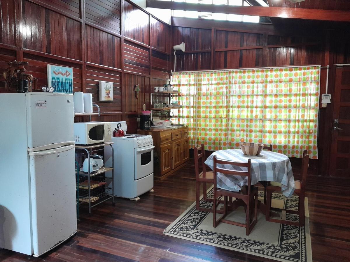 Casas Guaney, Full Furnished Studios! Manuel Antonio Exterior foto