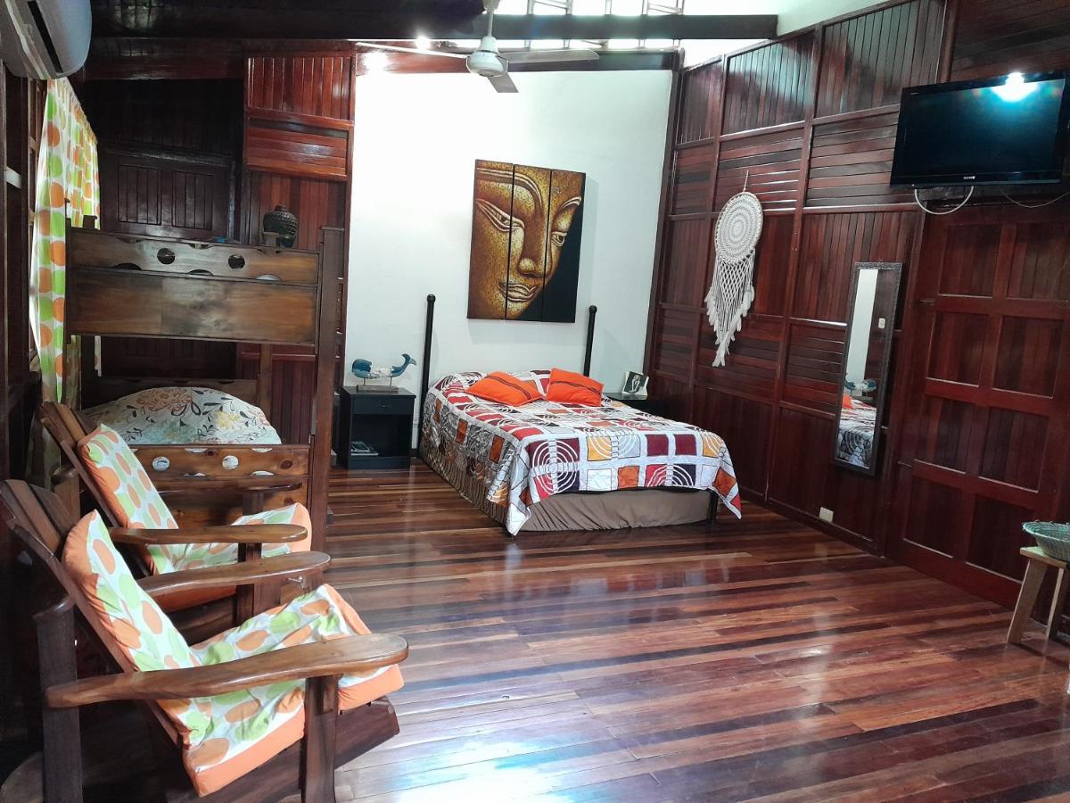 Casas Guaney, Full Furnished Studios! Manuel Antonio Exterior foto
