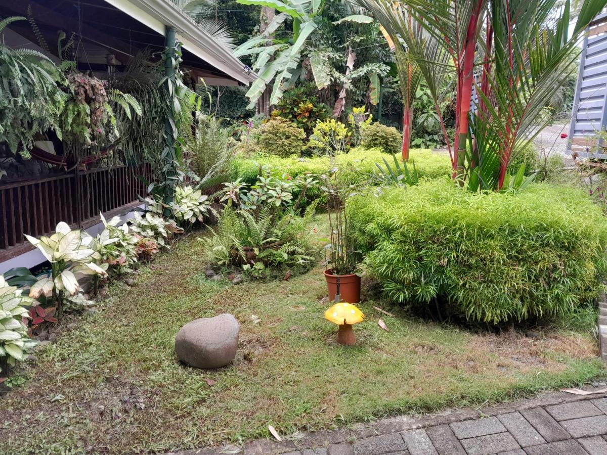 Casas Guaney, Full Furnished Studios! Manuel Antonio Exterior foto