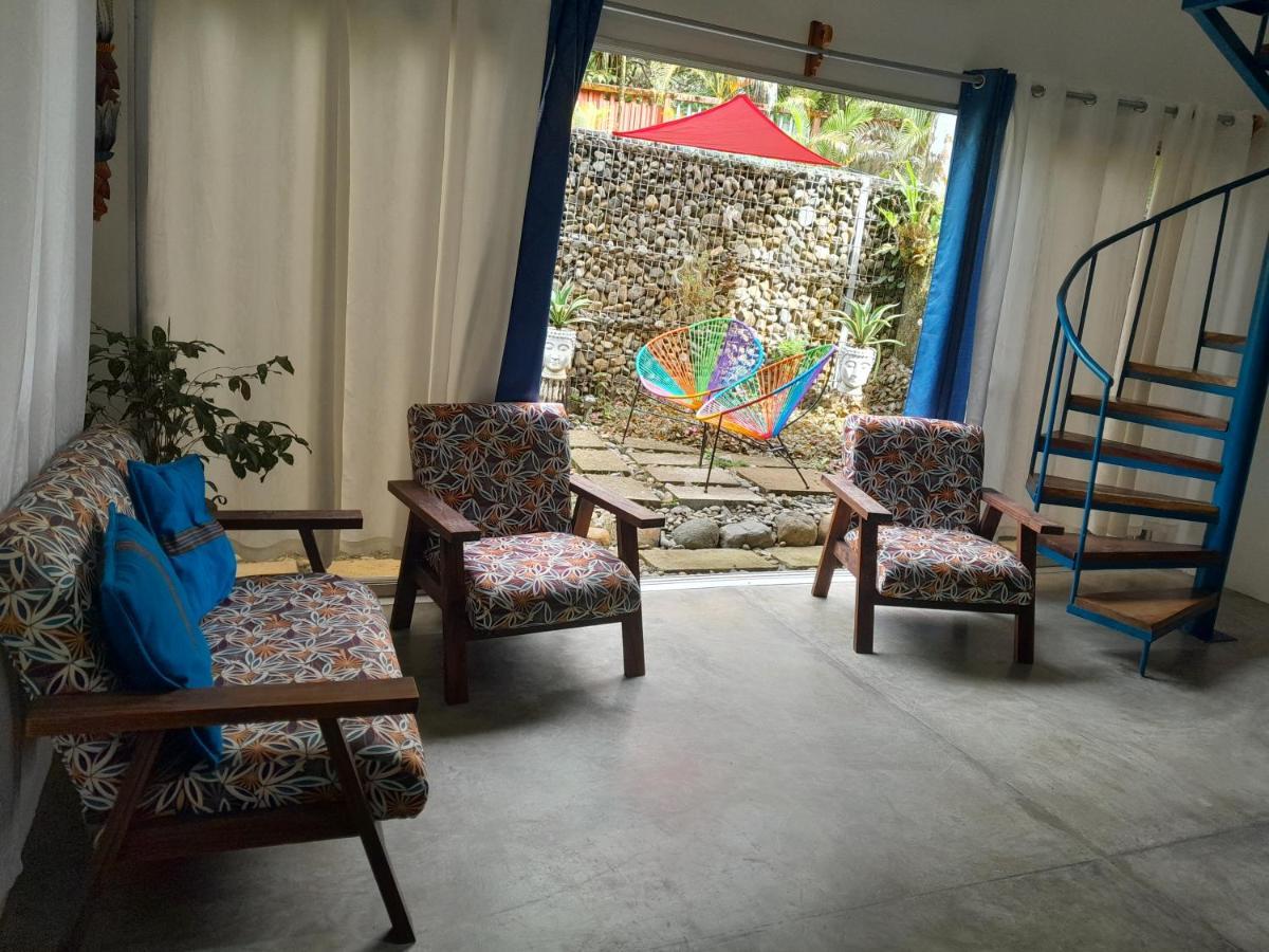 Casas Guaney, Full Furnished Studios! Manuel Antonio Exterior foto