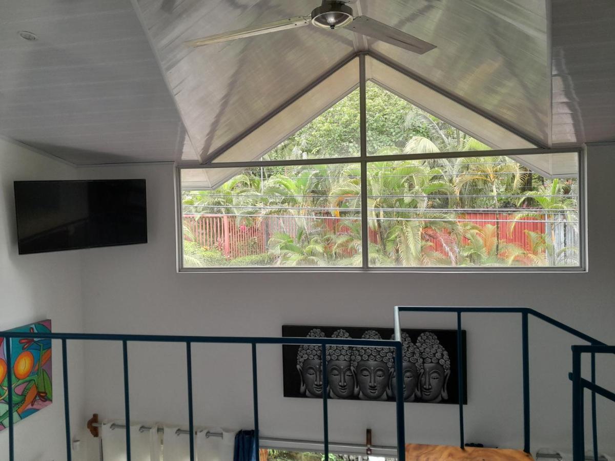 Casas Guaney, Full Furnished Studios! Manuel Antonio Exterior foto