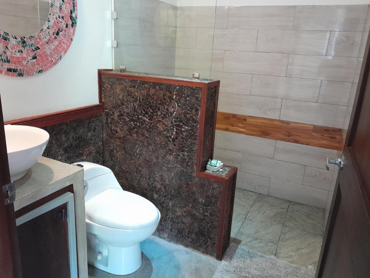 Casas Guaney, Full Furnished Studios! Manuel Antonio Exterior foto