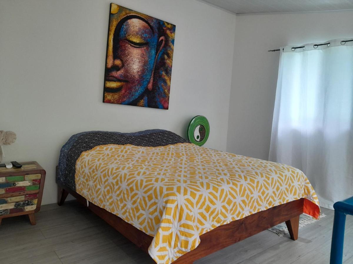 Casas Guaney, Full Furnished Studios! Manuel Antonio Exterior foto