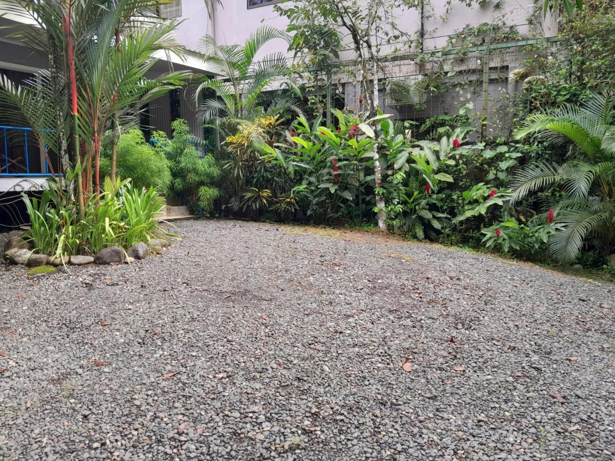 Casas Guaney, Full Furnished Studios! Manuel Antonio Exterior foto