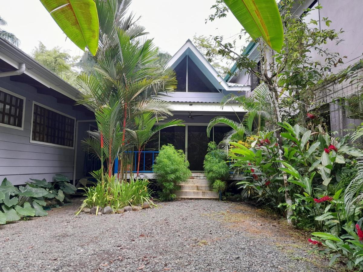 Casas Guaney, Full Furnished Studios! Manuel Antonio Exterior foto